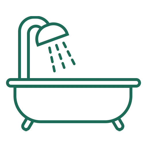 1 Kamar Mandi
