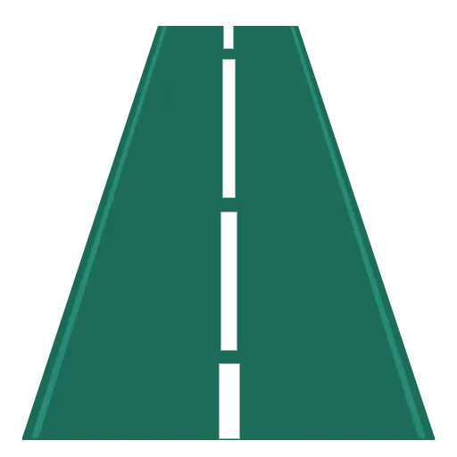 Icon Jalan Cor Beton