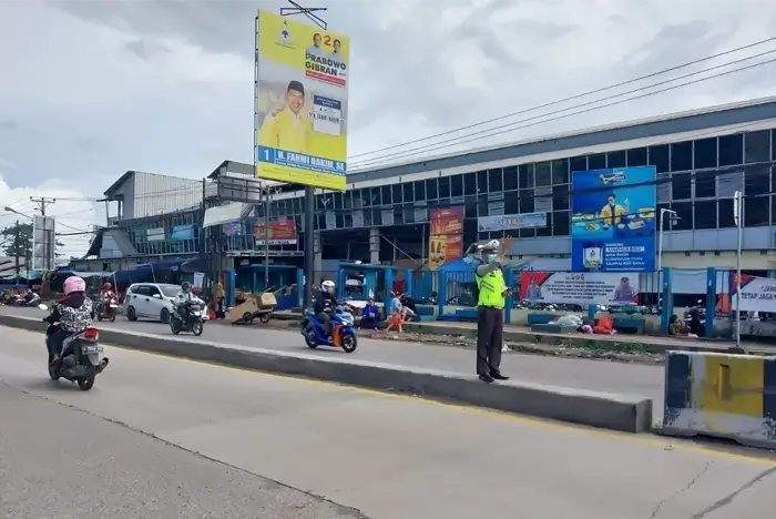 Pasar Ciruas