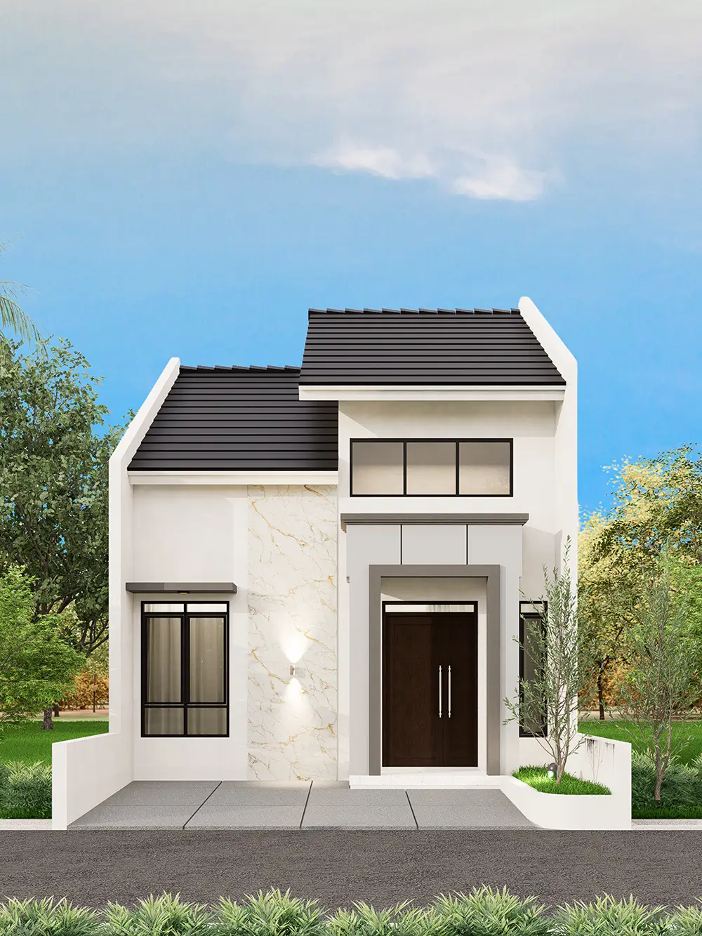Pondok Kalodran Permai 1