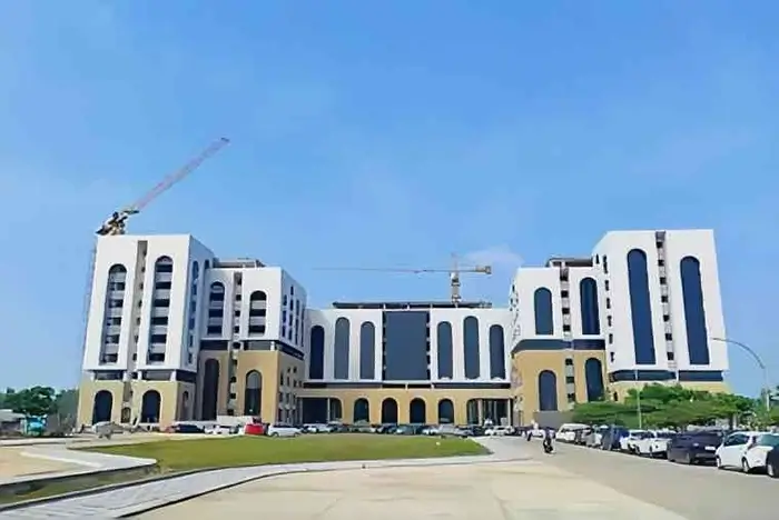 Universitas Pamulang