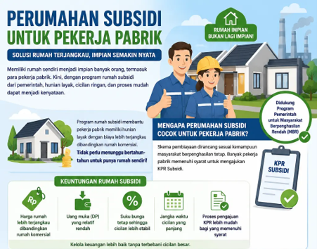 perumahan-subsidi-untuk-pekerja-pabrik